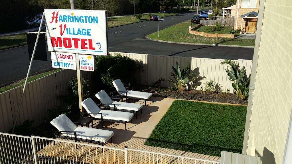 Harrington Village Motel Manning Point Phòng bức ảnh