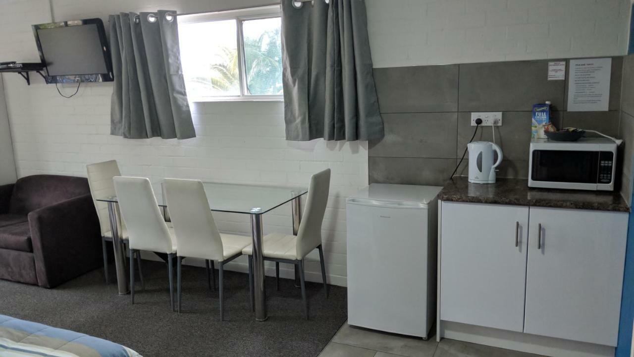Harrington Village Motel Manning Point Ngoại thất bức ảnh