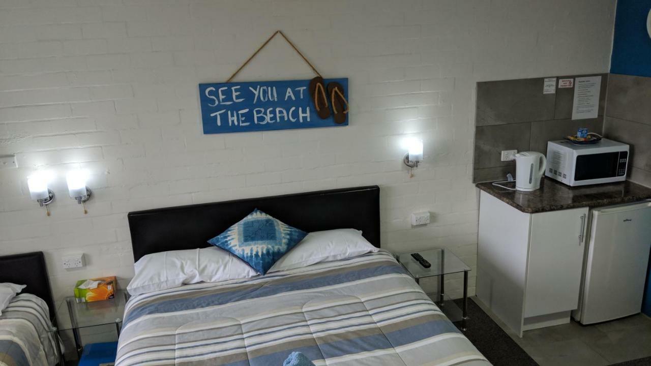 Harrington Village Motel Manning Point Ngoại thất bức ảnh